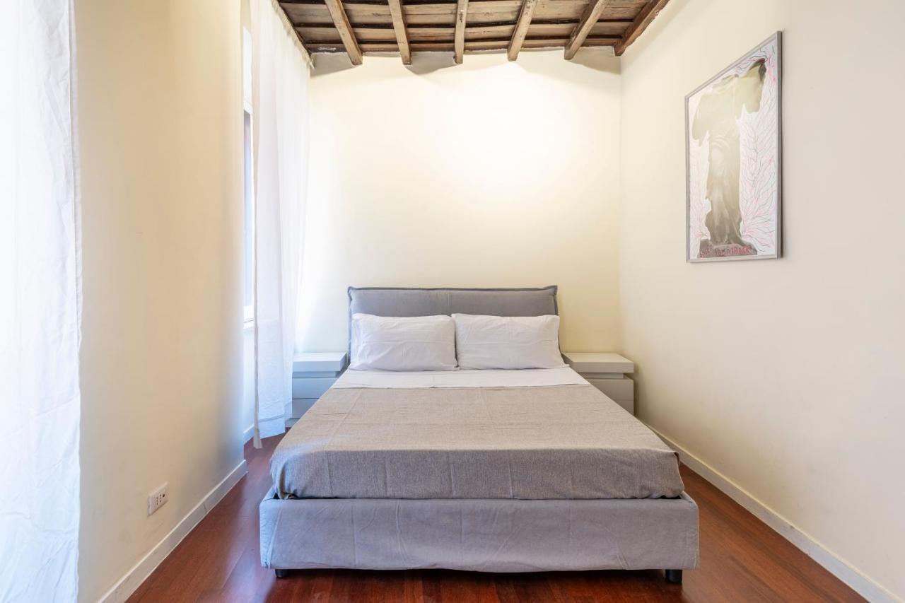 Accogliente Casa A Due Passi Da Piazza Navona Appartement