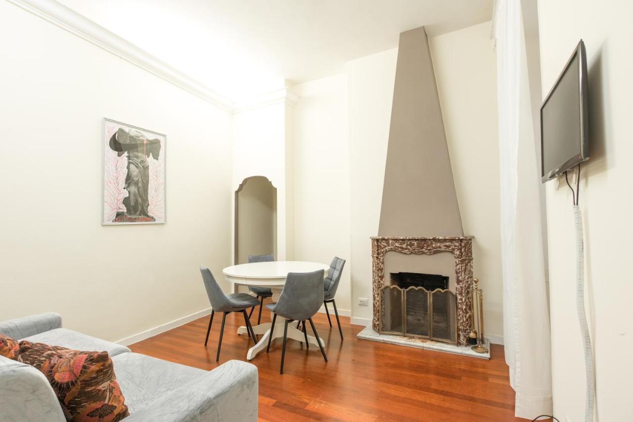 Accogliente Casa A Due Passi Da Piazza Navona Appartement