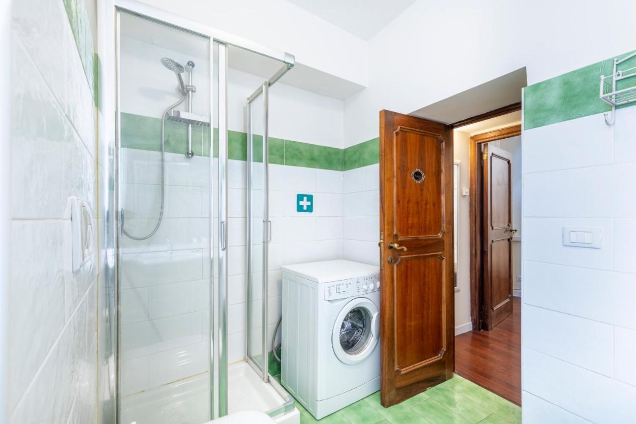 Accogliente Casa A Due Passi Da Piazza Navona Appartement Rome